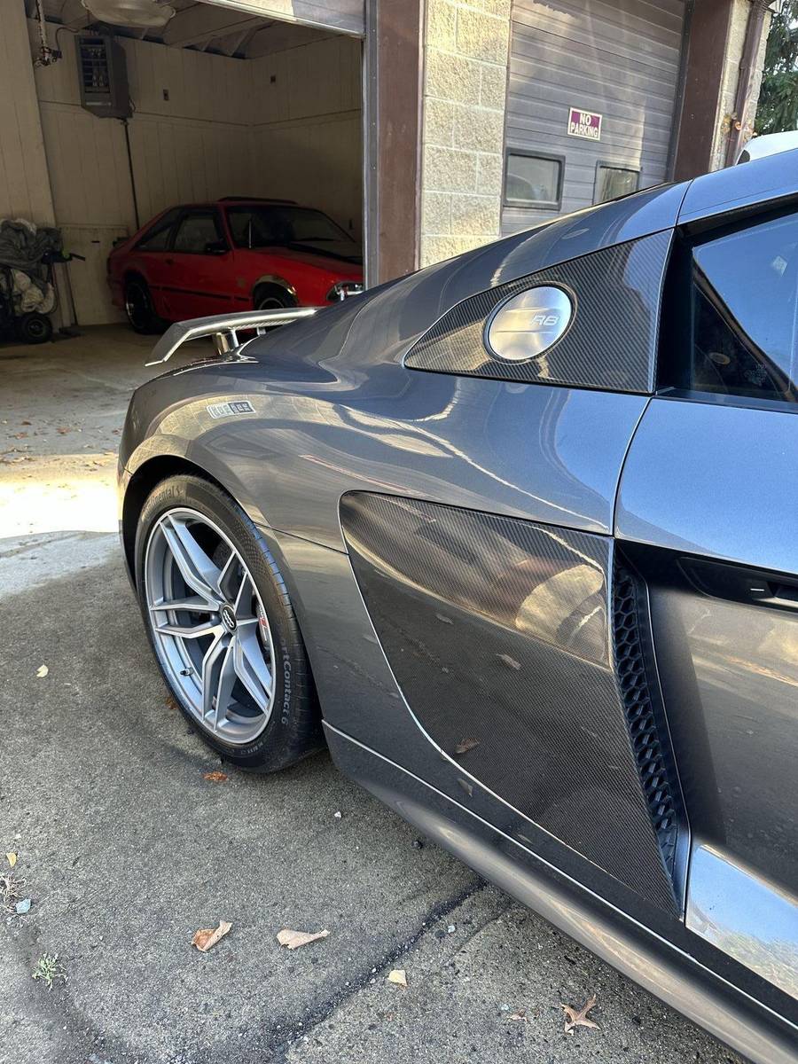 Paint Correction