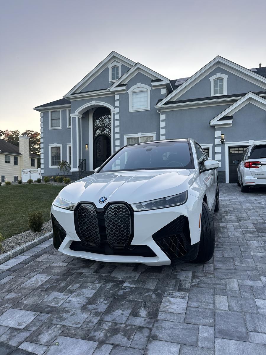 Cybertruck Detailing NYC — Xentra Auto