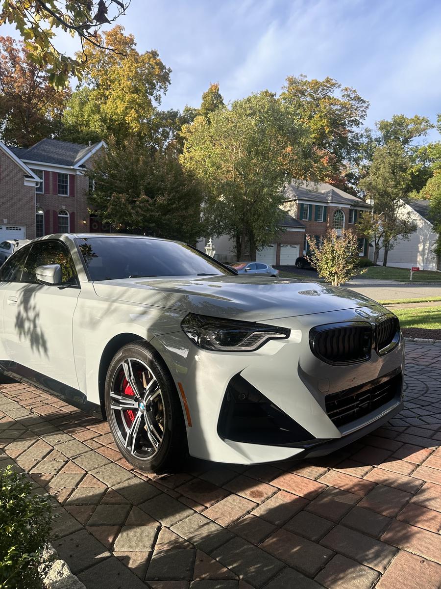 Wheel Ceramic Coating NYC — Xentra Auto