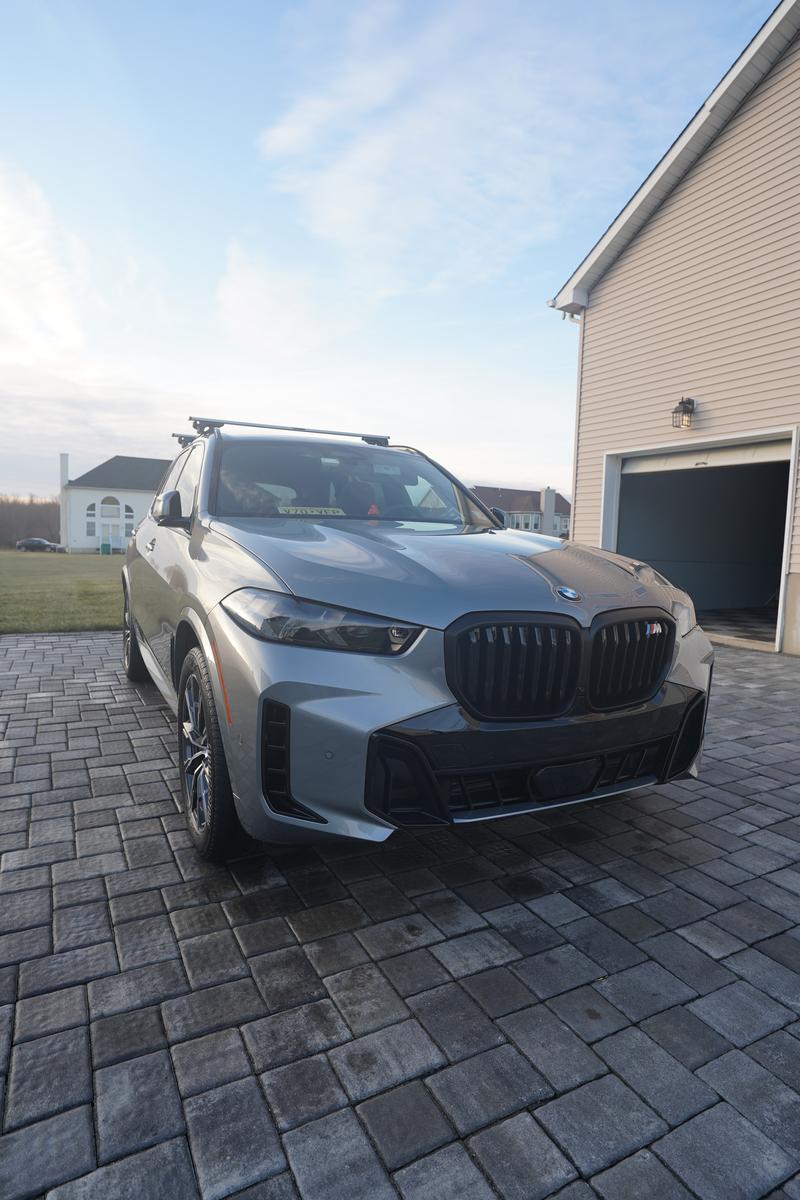 BMW Detailing NYC