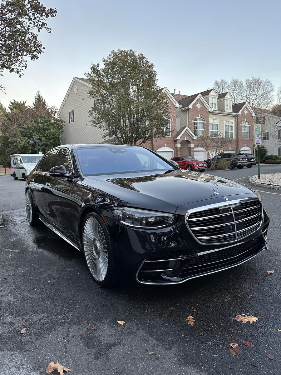 PPF Installation NYC — Xentra Auto