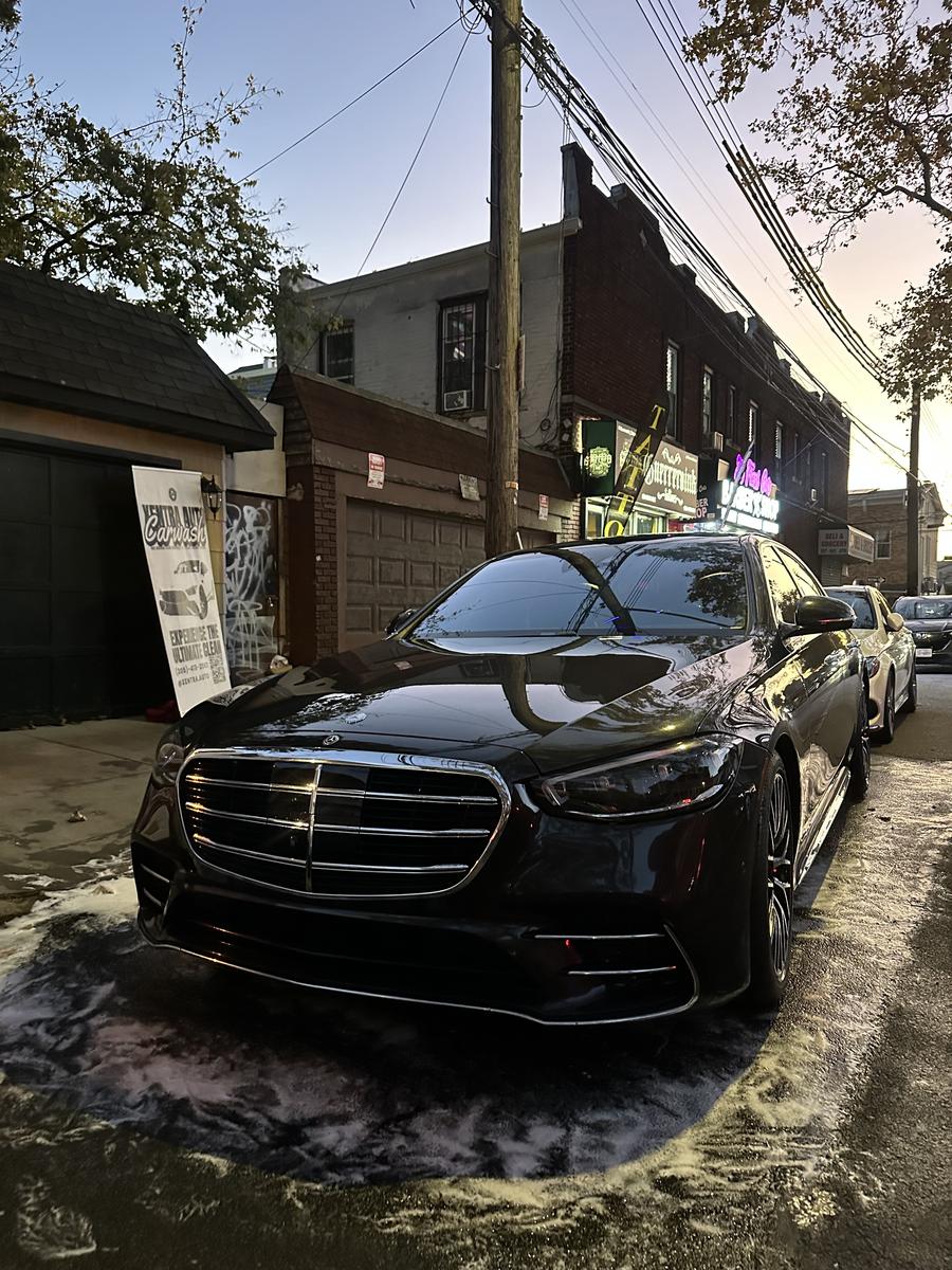 Window Tinting NYC — Xentra Auto