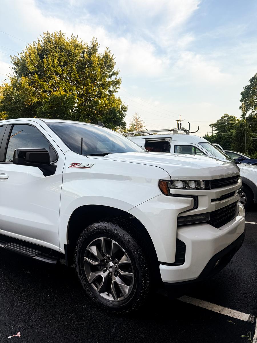 Spring Detailing Checklist — Post-Winter Vehicle Recovery — Xentra Auto NYC