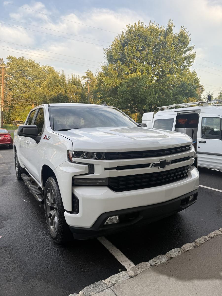 RV Detailing NYC NYC โ Xentra Auto