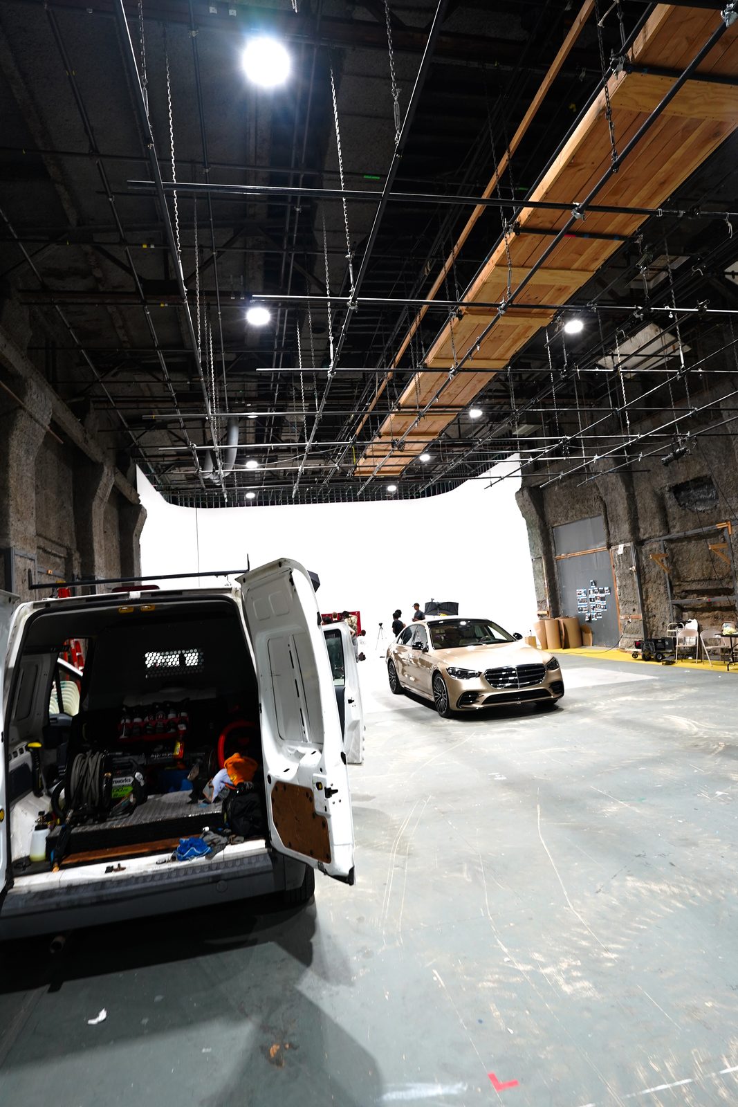 Mobile detailing in Queens